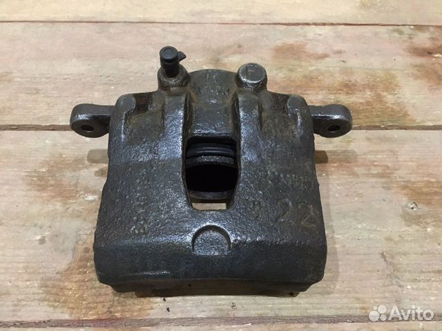 Суппорт Киа Рио 3, Солярис