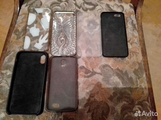 Чехол для телефона