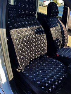 Чехлы автомобильные