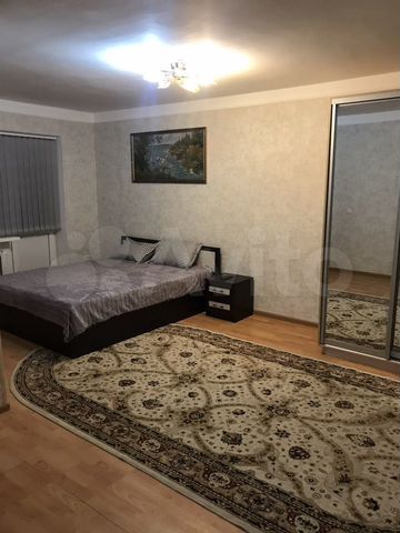 1-к. квартира, 35 м², 2/4 эт.
