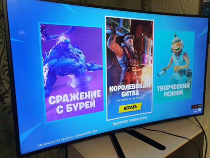 Samsung 49 дюймов 4к,smart tv,2018 изогнутый