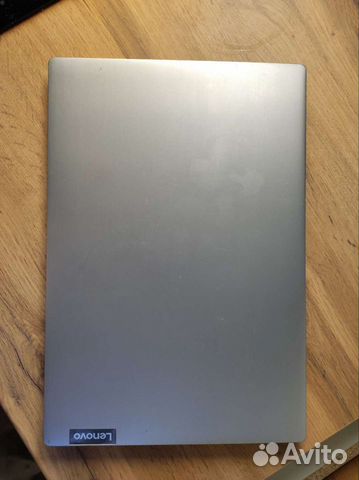 Ноутбук lenovo IdeaPad S145-15AST