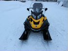 Продам снегоход skandik WT 550F 2013 объявление продам