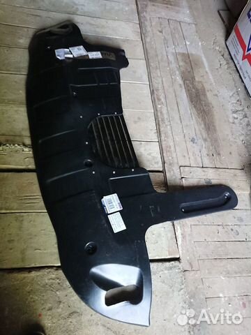 Защита двигателя Tucson 29110-2E000