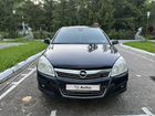 Opel Astra 1.6 МТ, 2012, 132 000 км объявление продам
