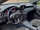 Mercedes-Benz A-класс 1.6 AMT, 2014, 87 300 км объявление продам