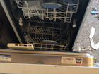 Посудомоечная машина indesit объявление продам