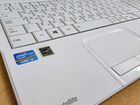 Ноутбук Toshiba Satellite C850 Core i3