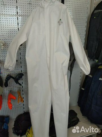 Комбинезон защитный
