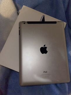 iPad 4