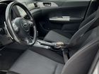 Subaru Impreza 2.0 AT, 2007, 241 000 км объявление продам