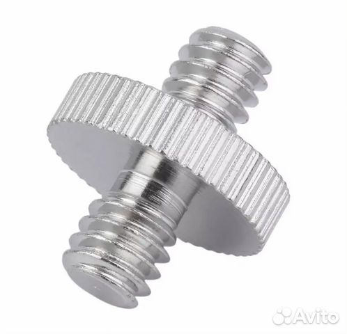 Крепление переходник камеры к лампе или штативу