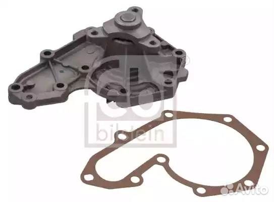 Насос водяной renault 19/laguna/megane 1.7-2.0i/mi