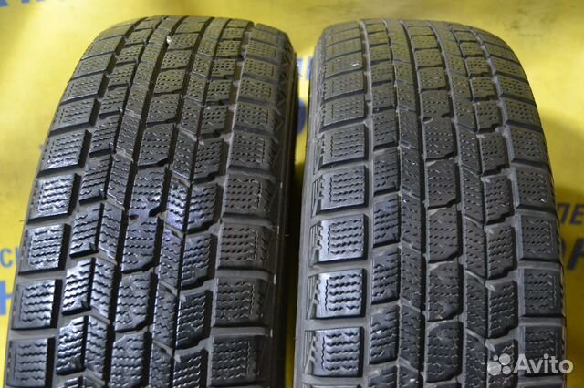 Dunlop DSX-2 205/60 R16