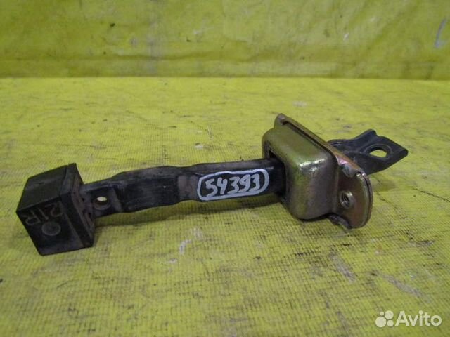 Ограничитель двери Mitsubishi Lancer 9 01-07 г 543