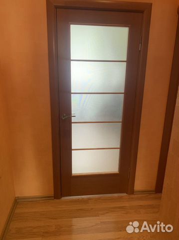 Двери межкомнатные с коробкой