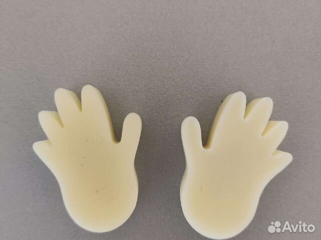 Гидрофильные плитки для ухода за телом