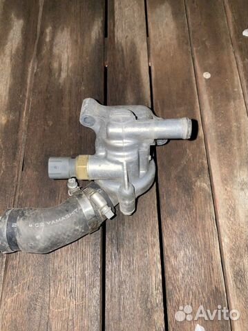 Термостат Honda CBR 600 RR 2011г