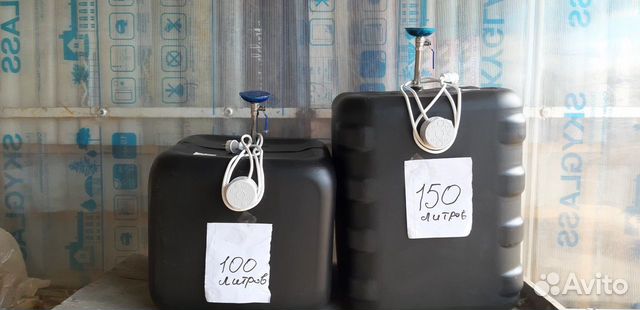 Бак для душа/Бак с теном/Бак для дачи/Бак для воды