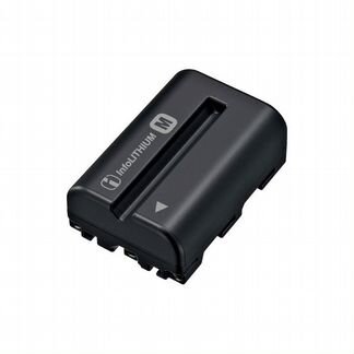 Аккумулятор sony NP-FM500H