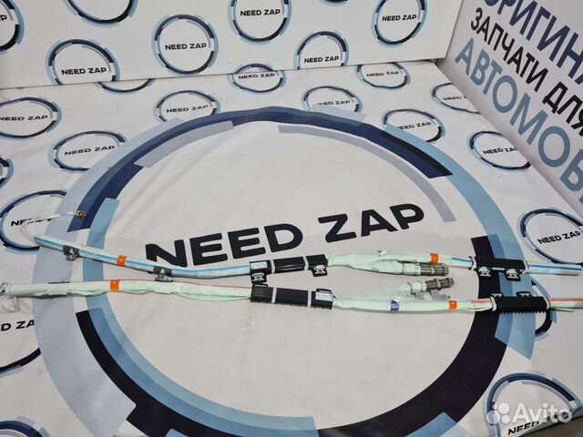 Шторки безопасности Hyundai Tucson III TL 2015+