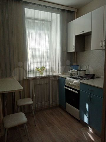 1-к. квартира, 24 м², 2/9 эт.