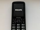 Телефон philips xenium