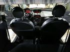 FIAT 500 1.2 МТ, 2012, 133 000 км объявление продам