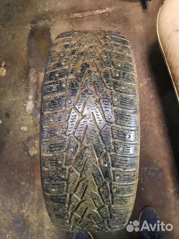 Nokian Tyres Hakkapeliitta 7 SUV 215/65 R16