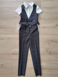 Школьная форма