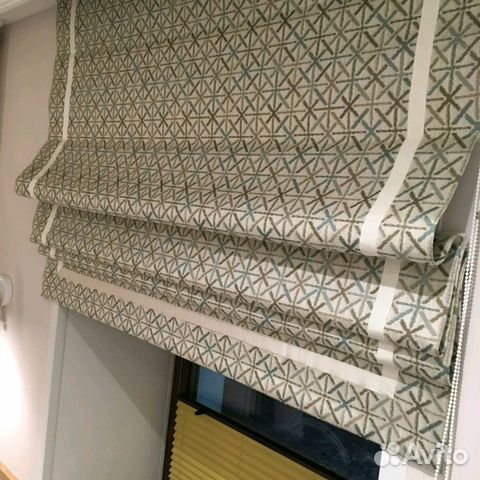 Пошив штор покрывало любой сложности