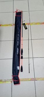 Спиннинг Maximus pointer 21XUL, 2.1 m, 0,4-4g