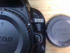 Nikon d3100 kit как новый объявление продам