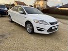 Ford Mondeo 1.6 МТ, 2012, 232 323 км