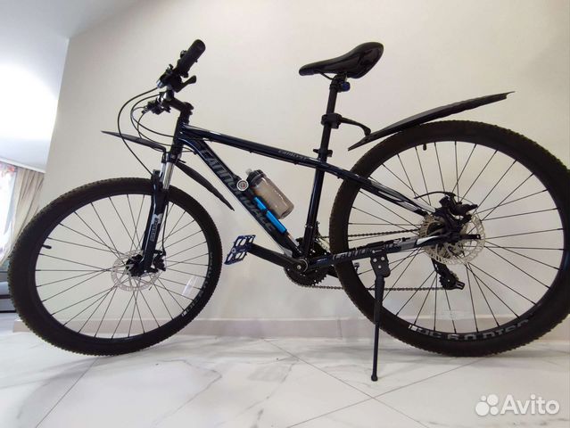 Cannondale велосипед