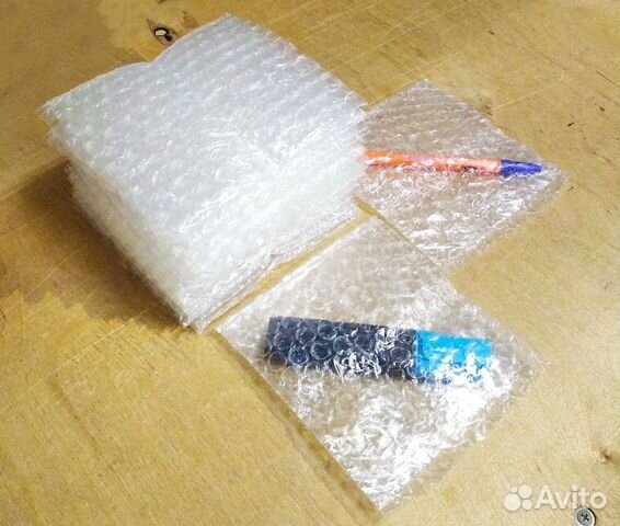 Воздушно пузырчатые пакеты пупырчатые пузырьковые купить в Москве ...