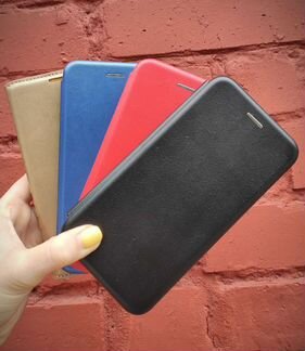 Книжка чехол Honor / Huawei