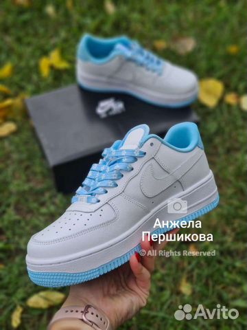 Nike Air Force 1 Low