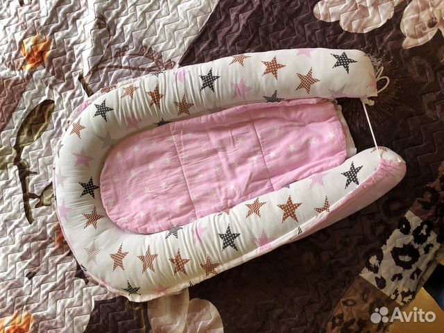 Кокон-гнездо новорожденных