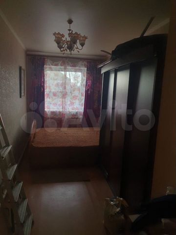 2-к. квартира, 41 м², 1/2 эт.