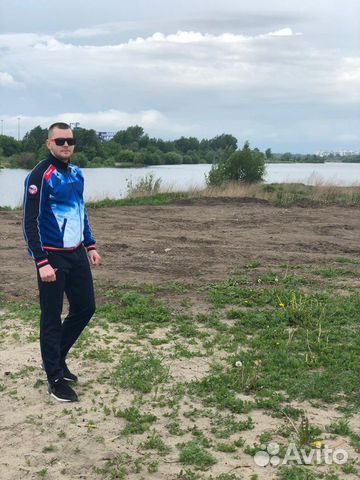 Инструктор по вождению автомат