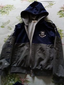 Спортивный костюм