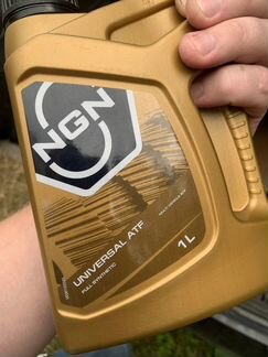 Масло ATF Universal