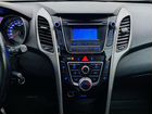 Hyundai i30 1.6 AT, 2012, 152 000 км объявление продам
