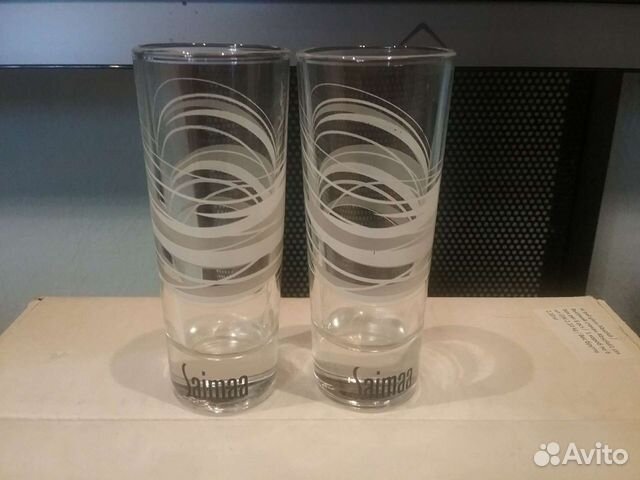 Saimaa 2 шт. первачок 14