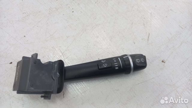 Переключатель дворников правый Volvo XC90