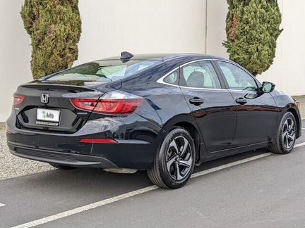 Honda Insight 1.5 CVT, 2019, 15 000 км