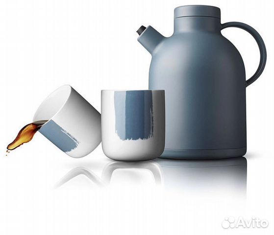 Чайный набор NEW norm