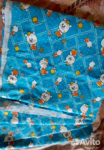 Ткань фланель