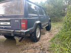 Jeep Cherokee 2.5 МТ, 1991, 400 000 км объявление продам
